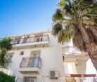 Apartmanok Filip, Magán szállás a községben Šušanj, Montenegró